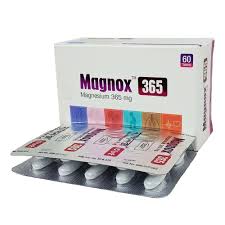 magnox-365mg